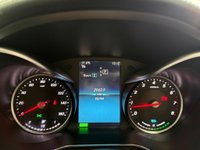 USED 2018 68 MERCEDES-BENZ C CLASS 1.5 C200 MHEV AMG Line G-Tronic+ Euro 6 (s/s) 2dr C63AMGKIT+18S+REVCAM+TIDYCAR