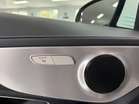 USED 2018 68 MERCEDES-BENZ C CLASS 1.5 C200 MHEV AMG Line G-Tronic+ Euro 6 (s/s) 2dr C63AMGKIT+18S+REVCAM+TIDYCAR