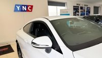 USED 2018 68 MERCEDES-BENZ C CLASS 1.5 C200 MHEV AMG Line G-Tronic+ Euro 6 (s/s) 2dr C63AMGKIT+18S+REVCAM+TIDYCAR