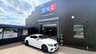 USED 2018 68 MERCEDES-BENZ C CLASS 1.5 C200 MHEV AMG Line G-Tronic+ Euro 6 (s/s) 2dr C63AMGKIT+18S+REVCAM+TIDYCAR