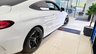 USED 2018 68 MERCEDES-BENZ C CLASS 1.5 C200 MHEV AMG Line G-Tronic+ Euro 6 (s/s) 2dr C63AMGKIT+18S+REVCAM+TIDYCAR