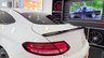 USED 2018 68 MERCEDES-BENZ C CLASS 1.5 C200 MHEV AMG Line G-Tronic+ Euro 6 (s/s) 2dr C63AMGKIT+18S+REVCAM+TIDYCAR