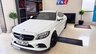 USED 2018 68 MERCEDES-BENZ C CLASS 1.5 C200 MHEV AMG Line G-Tronic+ Euro 6 (s/s) 2dr C63AMGKIT+18S+REVCAM+TIDYCAR