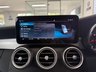 USED 2018 68 MERCEDES-BENZ C CLASS 1.5 C200 MHEV AMG Line G-Tronic+ Euro 6 (s/s) 2dr C63AMGKIT+18S+REVCAM+TIDYCAR