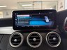 USED 2018 68 MERCEDES-BENZ C CLASS 1.5 C200 MHEV AMG Line G-Tronic+ Euro 6 (s/s) 2dr C63AMGKIT+18S+REVCAM+TIDYCAR