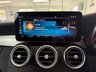 USED 2018 68 MERCEDES-BENZ C CLASS 1.5 C200 MHEV AMG Line G-Tronic+ Euro 6 (s/s) 2dr C63AMGKIT+18S+REVCAM+TIDYCAR