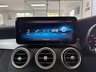 USED 2018 68 MERCEDES-BENZ C CLASS 1.5 C200 MHEV AMG Line G-Tronic+ Euro 6 (s/s) 2dr C63AMGKIT+18S+REVCAM+TIDYCAR