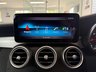 USED 2018 68 MERCEDES-BENZ C CLASS 1.5 C200 MHEV AMG Line G-Tronic+ Euro 6 (s/s) 2dr C63AMGKIT+18S+REVCAM+TIDYCAR