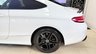 USED 2018 68 MERCEDES-BENZ C CLASS 1.5 C200 MHEV AMG Line G-Tronic+ Euro 6 (s/s) 2dr C63AMGKIT+18S+REVCAM+TIDYCAR