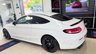 USED 2018 68 MERCEDES-BENZ C CLASS 1.5 C200 MHEV AMG Line G-Tronic+ Euro 6 (s/s) 2dr C63AMGKIT+18S+REVCAM+TIDYCAR
