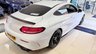 USED 2018 68 MERCEDES-BENZ C CLASS 1.5 C200 MHEV AMG Line G-Tronic+ Euro 6 (s/s) 2dr C63AMGKIT+18S+REVCAM+TIDYCAR