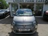 USED 2018 68 FIAT 500 1.2 Lounge Hatchback 3dr Petrol Manual Euro 6 (s/s) (69 bhp) Supplied with previous service records plus a new service and detailed inspection on arrival. New Cambelt & Waterpump! Sold with a new 12 month MOT. Cheap to insure being only group 8!