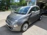USED 2018 68 FIAT 500 1.2 Lounge Hatchback 3dr Petrol Manual Euro 6 (s/s) (69 bhp) Supplied with previous service records plus a new service and detailed inspection on arrival. New Cambelt & Waterpump! Sold with a new 12 month MOT. Cheap to insure being only group 8!
