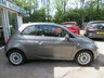 USED 2018 68 FIAT 500 1.2 Lounge Hatchback 3dr Petrol Manual Euro 6 (s/s) (69 bhp) Supplied with previous service records plus a new service and detailed inspection on arrival. New Cambelt & Waterpump! Sold with a new 12 month MOT. Cheap to insure being only group 8!