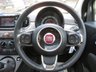 USED 2018 68 FIAT 500 1.2 Lounge Hatchback 3dr Petrol Manual Euro 6 (s/s) (69 bhp) Supplied with previous service records plus a new service and detailed inspection on arrival. New Cambelt & Waterpump! Sold with a new 12 month MOT. Cheap to insure being only group 8!