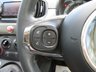 USED 2018 68 FIAT 500 1.2 Lounge Hatchback 3dr Petrol Manual Euro 6 (s/s) (69 bhp) Supplied with previous service records plus a new service and detailed inspection on arrival. New Cambelt & Waterpump! Sold with a new 12 month MOT. Cheap to insure being only group 8!