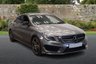 USED 2015 S MERCEDES-BENZ CLA 2.1 CLA200 CDI AMG Sport Coupe 4dr Diesel Manual Euro 6 (s/s) (136 ps) 