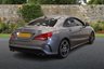 USED 2015 S MERCEDES-BENZ CLA 2.1 CLA200 CDI AMG Sport Coupe 4dr Diesel Manual Euro 6 (s/s) (136 ps) 
