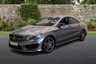 USED 2015 S MERCEDES-BENZ CLA 2.1 CLA200 CDI AMG Sport Coupe 4dr Diesel Manual Euro 6 (s/s) (136 ps) 