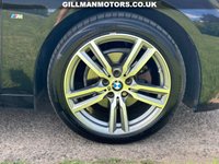 USED 2017 17 BMW 2 SERIES ACTIVE TOURER 1.5 216d M Sport MPV 5dr Diesel Manual Euro 6 (s/s) (116 ps) JUST HAD A FULL SERVICE