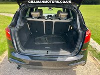 USED 2017 17 BMW 2 SERIES ACTIVE TOURER 1.5 216d M Sport MPV 5dr Diesel Manual Euro 6 (s/s) (116 ps) JUST HAD A FULL SERVICE