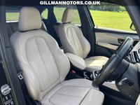 USED 2017 17 BMW 2 SERIES ACTIVE TOURER 1.5 216d M Sport MPV 5dr Diesel Manual Euro 6 (s/s) (116 ps) JUST HAD A FULL SERVICE