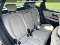 USED 2017 17 BMW 2 SERIES ACTIVE TOURER 1.5 216d M Sport MPV 5dr Diesel Manual Euro 6 (s/s) (116 ps) JUST HAD A FULL SERVICE