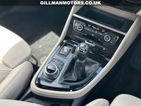 USED 2017 17 BMW 2 SERIES ACTIVE TOURER 1.5 216d M Sport MPV 5dr Diesel Manual Euro 6 (s/s) (116 ps) JUST HAD A FULL SERVICE