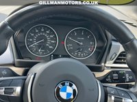 USED 2017 17 BMW 2 SERIES ACTIVE TOURER 1.5 216d M Sport MPV 5dr Diesel Manual Euro 6 (s/s) (116 ps) JUST HAD A FULL SERVICE