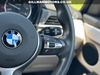 USED 2017 17 BMW 2 SERIES ACTIVE TOURER 1.5 216d M Sport MPV 5dr Diesel Manual Euro 6 (s/s) (116 ps) JUST HAD A FULL SERVICE