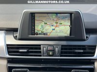USED 2017 17 BMW 2 SERIES ACTIVE TOURER 1.5 216d M Sport MPV 5dr Diesel Manual Euro 6 (s/s) (116 ps) JUST HAD A FULL SERVICE