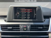USED 2017 17 BMW 2 SERIES ACTIVE TOURER 1.5 216d M Sport MPV 5dr Diesel Manual Euro 6 (s/s) (116 ps) JUST HAD A FULL SERVICE