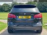 USED 2017 17 BMW 2 SERIES ACTIVE TOURER 1.5 216d M Sport MPV 5dr Diesel Manual Euro 6 (s/s) (116 ps) JUST HAD A FULL SERVICE