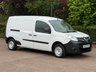 USED 2019 19 RENAULT KANGOO MAXI 1.5 dCi ENERGY LL21 Business Panel Van 6dr Diesel Manual L3 H1 Euro 6 (s/s) (90 ps) 5 SEAT