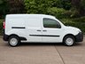 USED 2019 19 RENAULT KANGOO MAXI 1.5 dCi ENERGY LL21 Business Panel Van 6dr Diesel Manual L3 H1 Euro 6 (s/s) (90 ps) 5 SEAT
