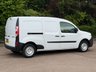 USED 2019 19 RENAULT KANGOO MAXI 1.5 dCi ENERGY LL21 Business Panel Van 6dr Diesel Manual L3 H1 Euro 6 (s/s) (90 ps) 5 SEAT
