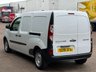 USED 2019 19 RENAULT KANGOO MAXI 1.5 dCi ENERGY LL21 Business Panel Van 6dr Diesel Manual L3 H1 Euro 6 (s/s) (90 ps) 5 SEAT