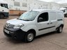 USED 2019 19 RENAULT KANGOO MAXI 1.5 dCi ENERGY LL21 Business Panel Van 6dr Diesel Manual L3 H1 Euro 6 (s/s) (90 ps) 5 SEAT