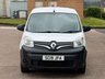 USED 2019 19 RENAULT KANGOO MAXI 1.5 dCi ENERGY LL21 Business Panel Van 6dr Diesel Manual L3 H1 Euro 6 (s/s) (90 ps) 5 SEAT