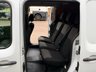 USED 2019 19 RENAULT KANGOO MAXI 1.5 dCi ENERGY LL21 Business Panel Van 6dr Diesel Manual L3 H1 Euro 6 (s/s) (90 ps) 5 SEAT