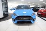 USED 2016 66 FORD FOCUS 2.3T EcoBoost RS Manual AWD Euro 6 MR375 (s/s) RECARO BUCKETS+SONY+19S+MR375!