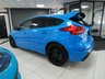USED 2016 66 FORD FOCUS 2.3T EcoBoost RS Manual AWD Euro 6 MR375 (s/s) RECARO BUCKETS+SONY+19S+MR375!