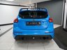 USED 2016 66 FORD FOCUS 2.3T EcoBoost RS Manual AWD Euro 6 MR375 (s/s) RECARO BUCKETS+SONY+19S+MR375!