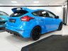 USED 2016 66 FORD FOCUS 2.3T EcoBoost RS Manual AWD Euro 6 MR375 (s/s) RECARO BUCKETS+SONY+19S+MR375!