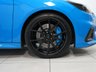 USED 2016 66 FORD FOCUS 2.3T EcoBoost RS Manual AWD Euro 6 MR375 (s/s) RECARO BUCKETS+SONY+19S+MR375!