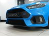USED 2016 66 FORD FOCUS 2.3T EcoBoost RS Manual AWD Euro 6 MR375 (s/s) RECARO BUCKETS+SONY+19S+MR375!
