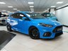 USED 2016 66 FORD FOCUS 2.3T EcoBoost RS Manual AWD Euro 6 MR375 (s/s) RECARO BUCKETS+SONY+19S+MR375!