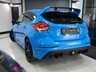 USED 2016 66 FORD FOCUS 2.3T EcoBoost RS Manual AWD Euro 6 MR375 (s/s) RECARO BUCKETS+SONY+19S+MR375!