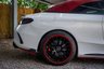 Used MERCEDES-BENZ C-CLASS Nuneaton
