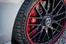 Used MERCEDES-BENZ C-CLASS Nuneaton
